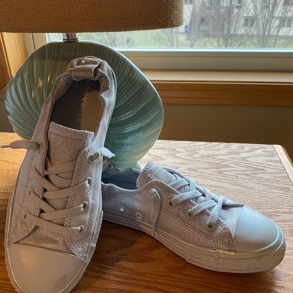Converse All Stars